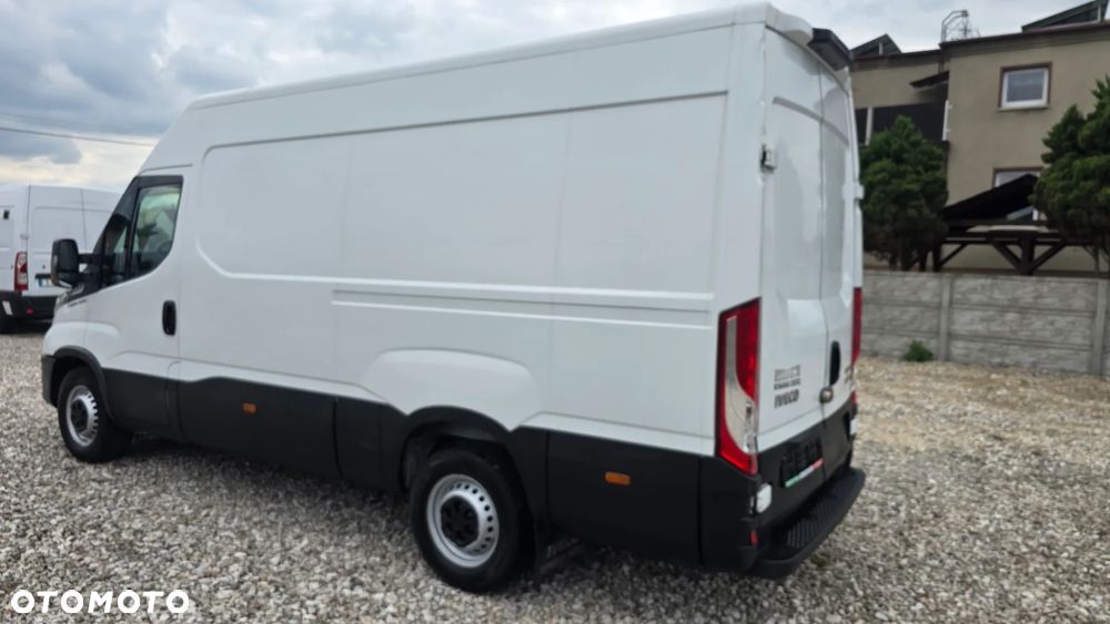Iveco 35.160 L2 H3 - 3