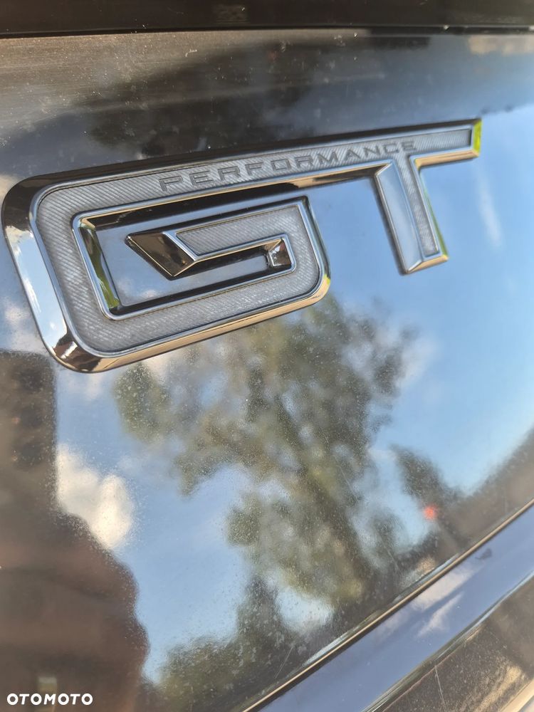 Ford Mustang - 24