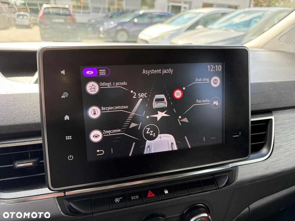 Renault Kangoo BLUE dCi 95 INTENS - 18