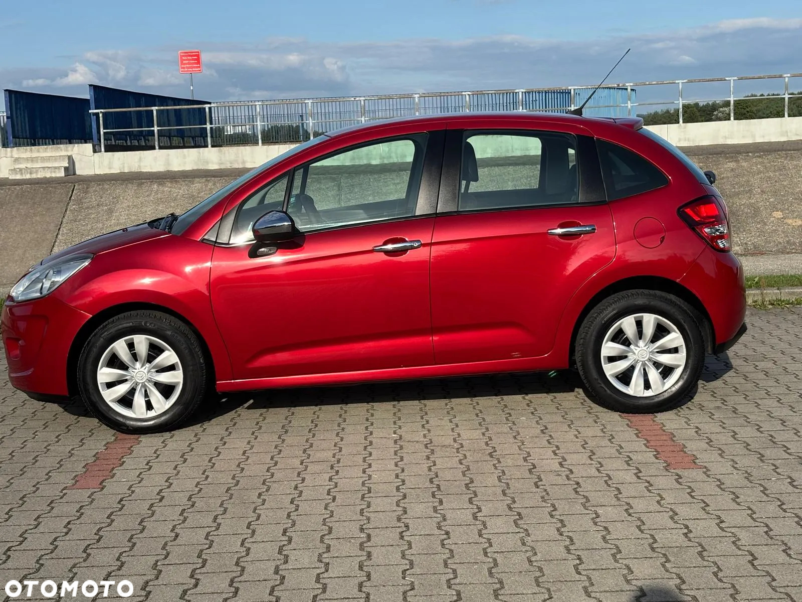 Citroën C3 1.1 SX Gold-Edition - 23
