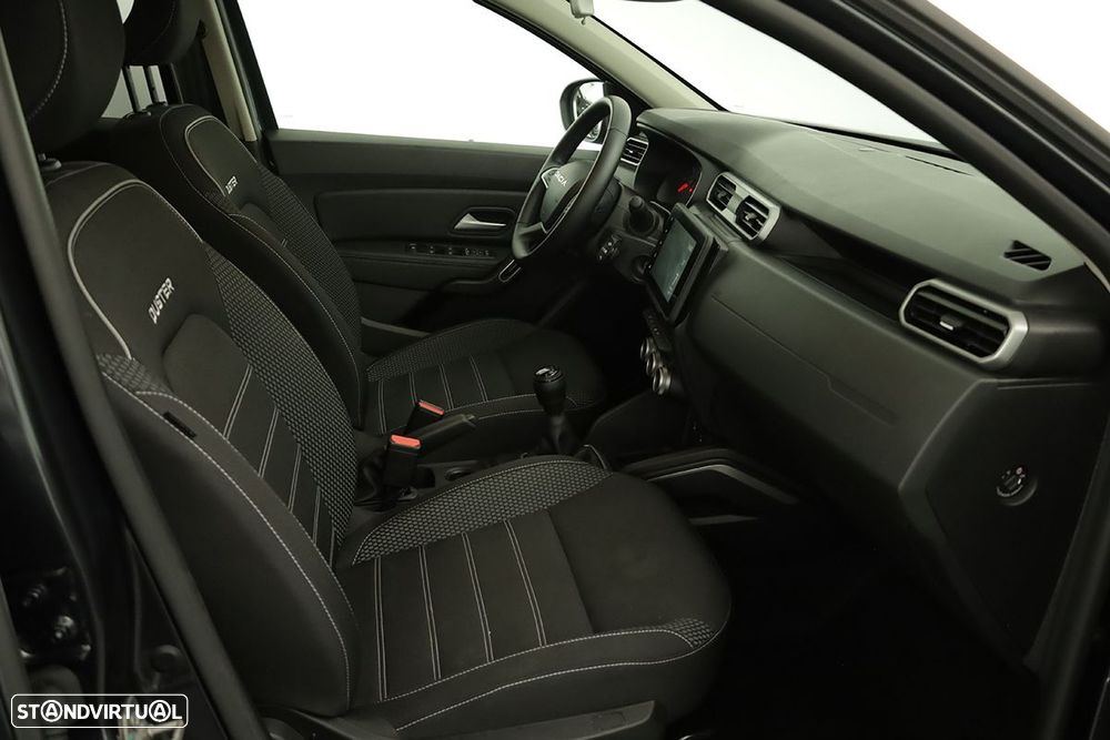 Dacia Duster 1.0 TCe Journey - 22