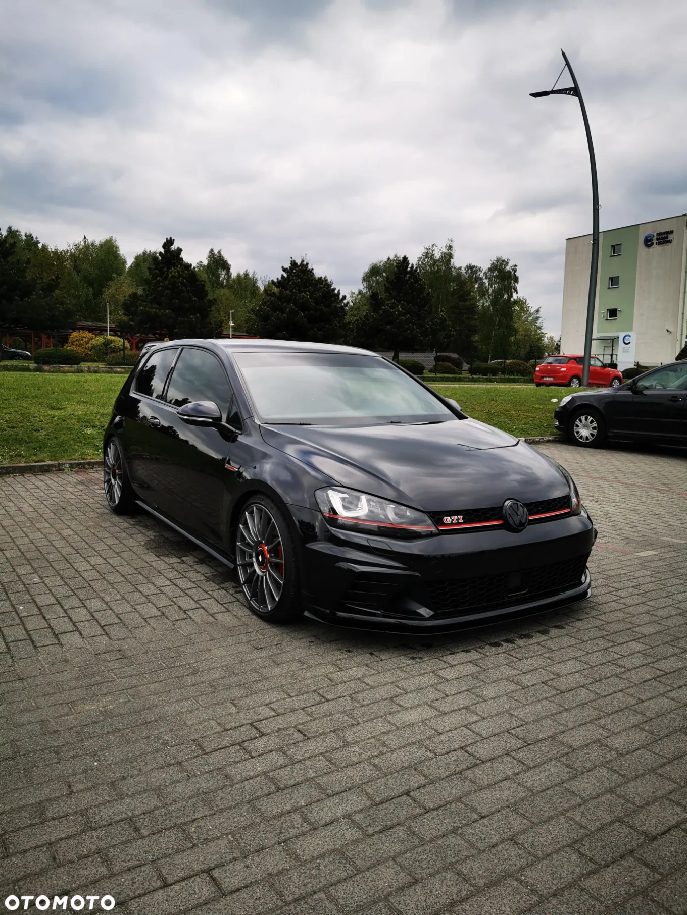 Volkswagen Golf VII 2.0 TSI BMT GTI Performance DSG - 15