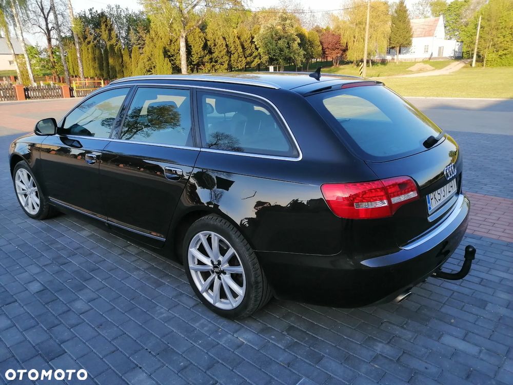 Audi A6 ver-2-7-tdi-multitronic - 6