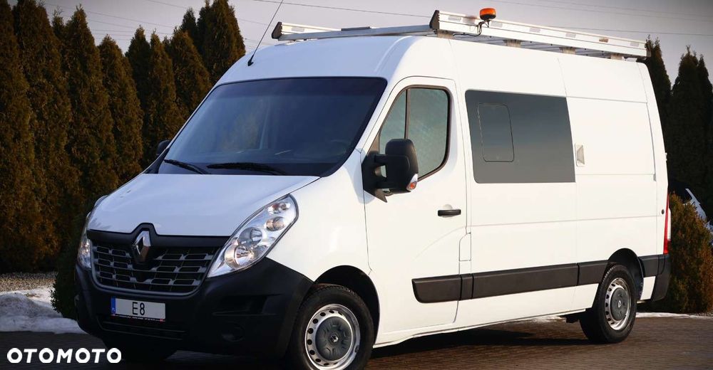 Renault Master - 3