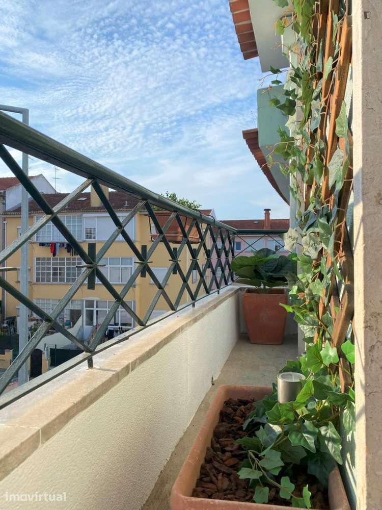 Apartamento com 2 quartos - localizado em Amadora Lisbon - Grande imagem: 5/43