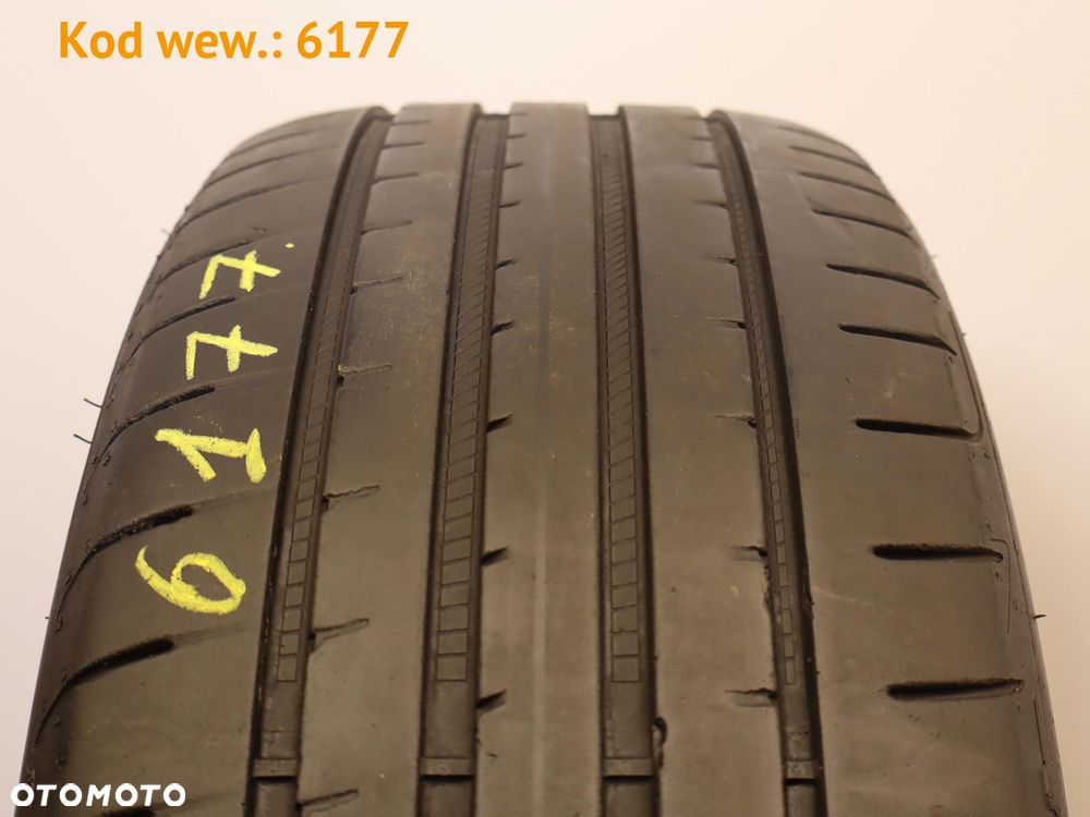 Goodyear Eagle F1 Asymmetric 5 - 225/45 R18 - 7