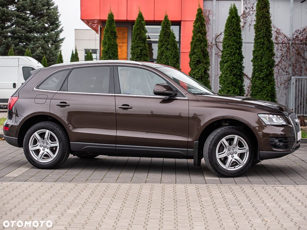 Audi Q5 - 7