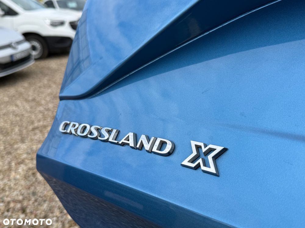 Opel Crossland X 1.6 CDTI Elite S&S - 14