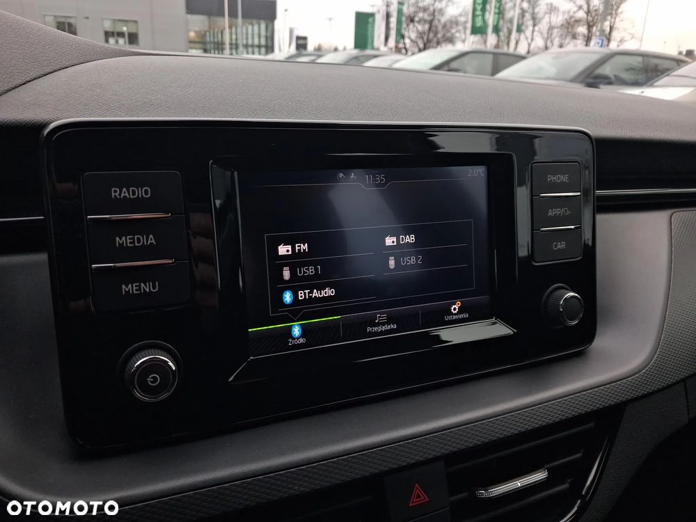 Skoda Scala 1.0 TSI Ambition - 15