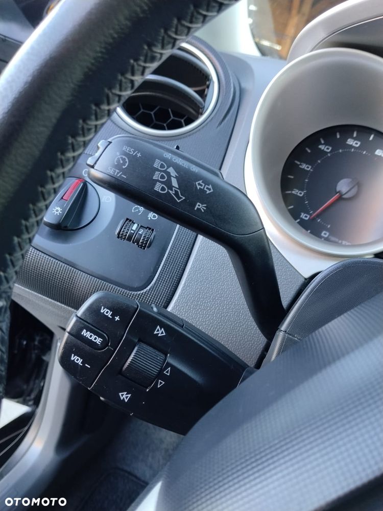 Seat Ibiza 1.4 16V Style - 23