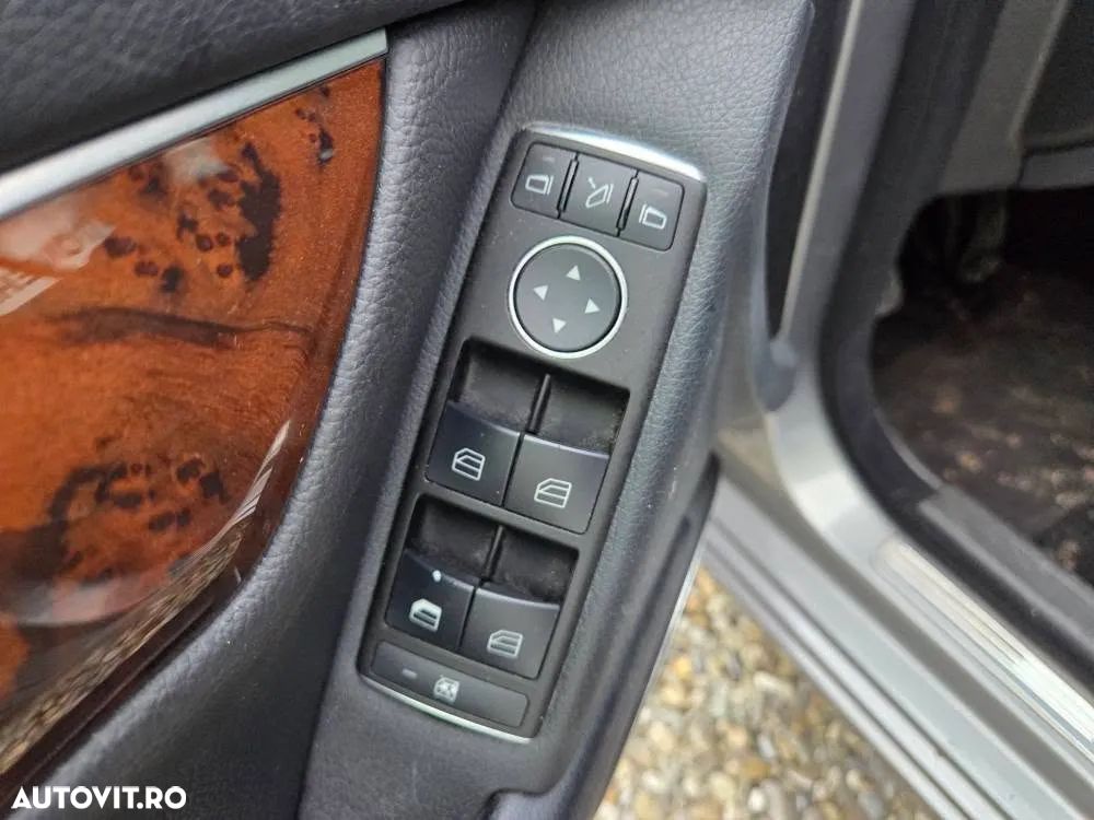 Mercedes-Benz C 180 CGI BlueEFFICIENCY Elegance - 19