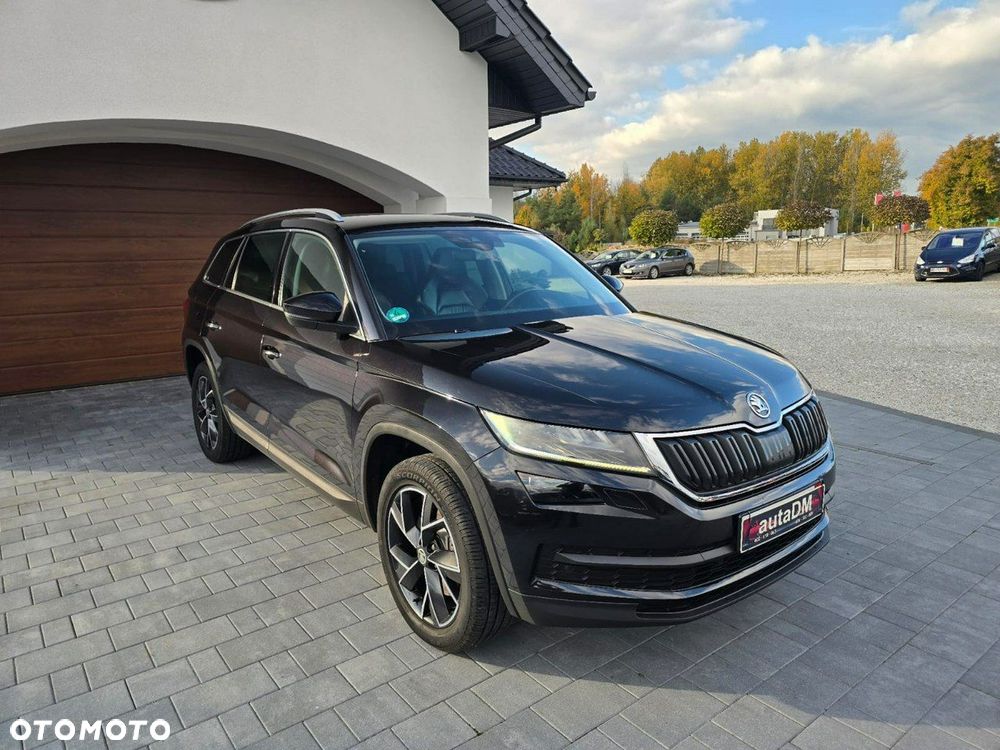 Skoda Kodiaq - 2