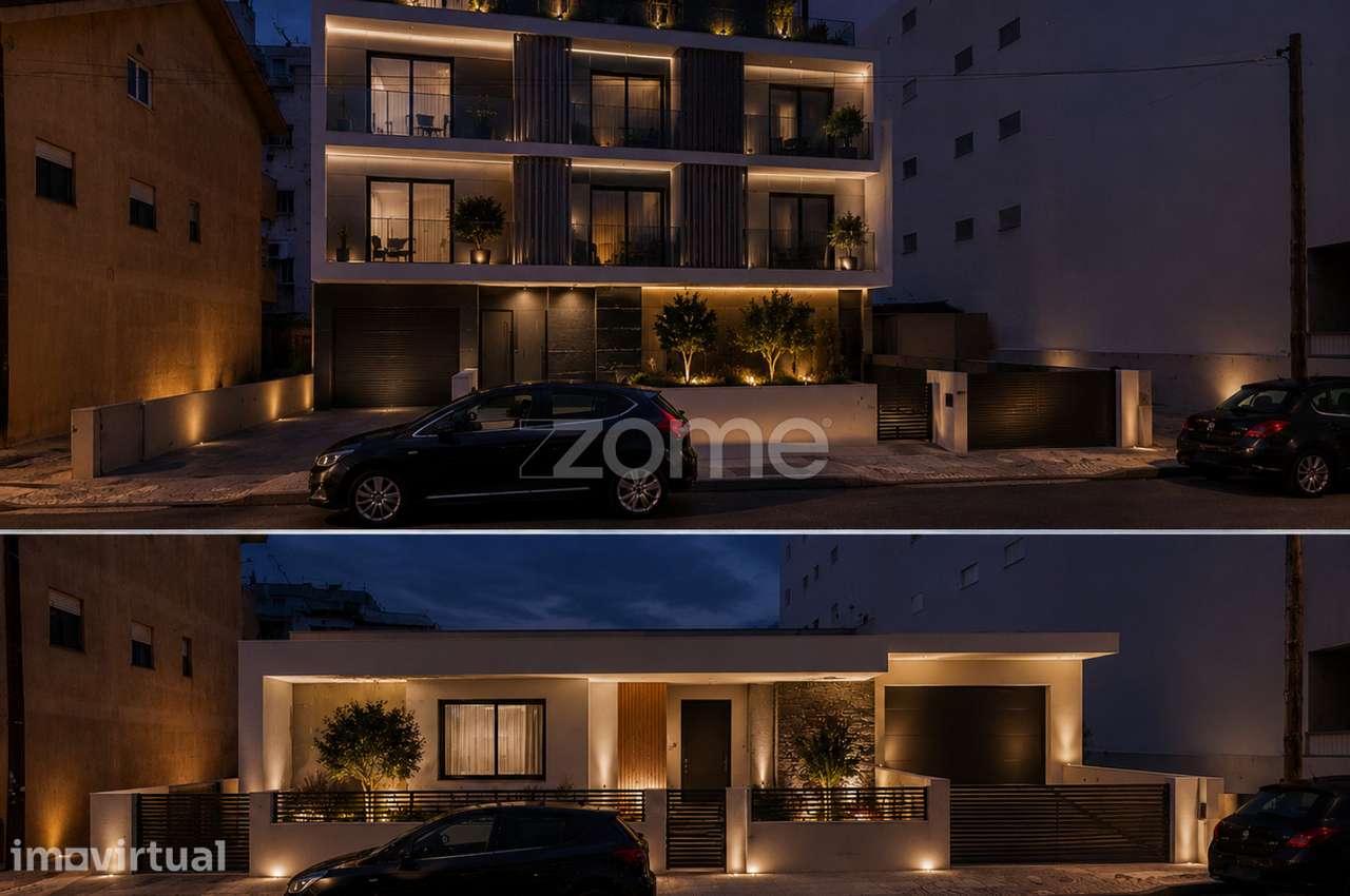 Moradia|Lote Praia da Vagueira - Grande imagem: 2/15