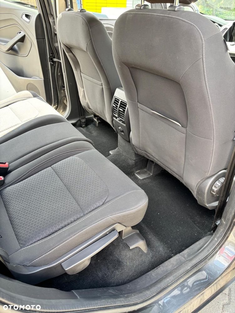 Ford Kuga 1.5 EcoBoost FWD Trend ASS MMT6 - 19