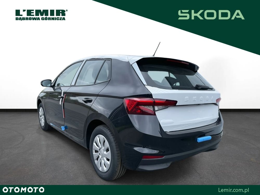 Skoda Fabia 1.0 TSI Selection - 5