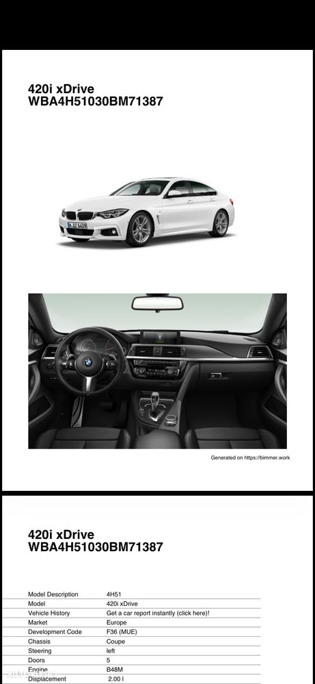 BMW Seria 4 - 21