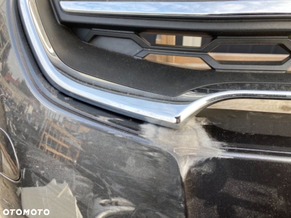 Zderzak przód przedni Ford Ecosport 2 II Lift 16- - 7