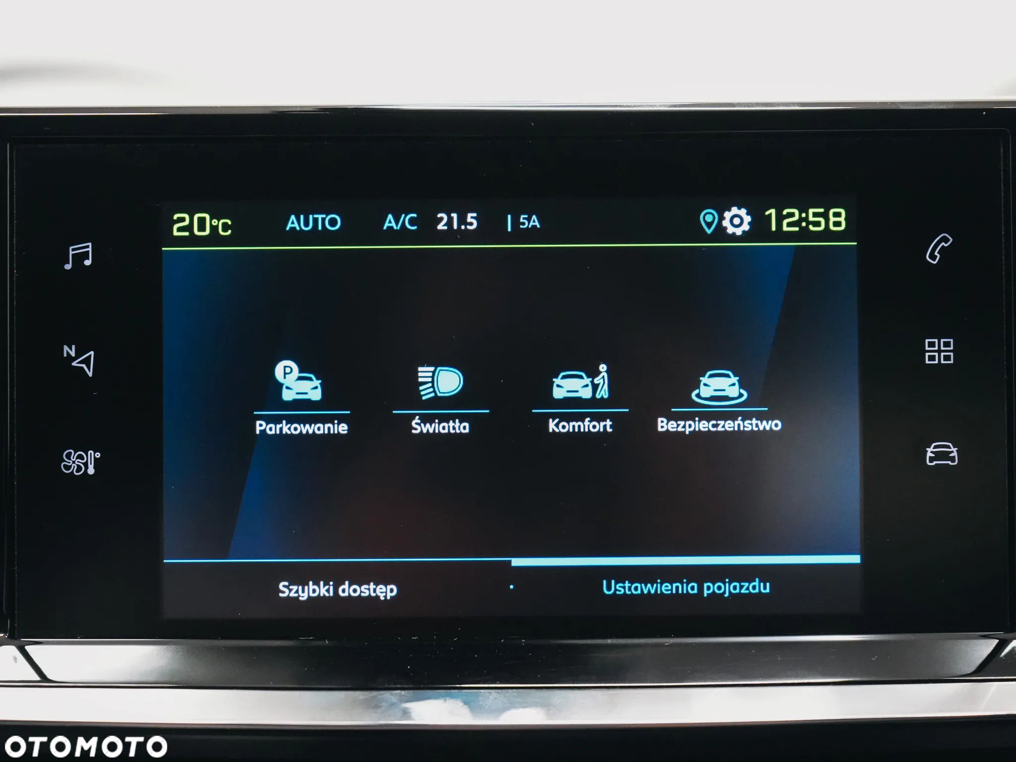 Peugeot 2008 e-2008 Active - 29