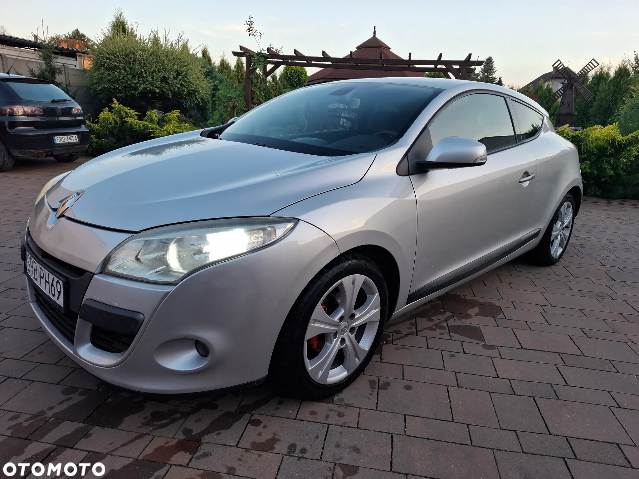 Renault Megane 1.4 16V TCE Dynamique - 3