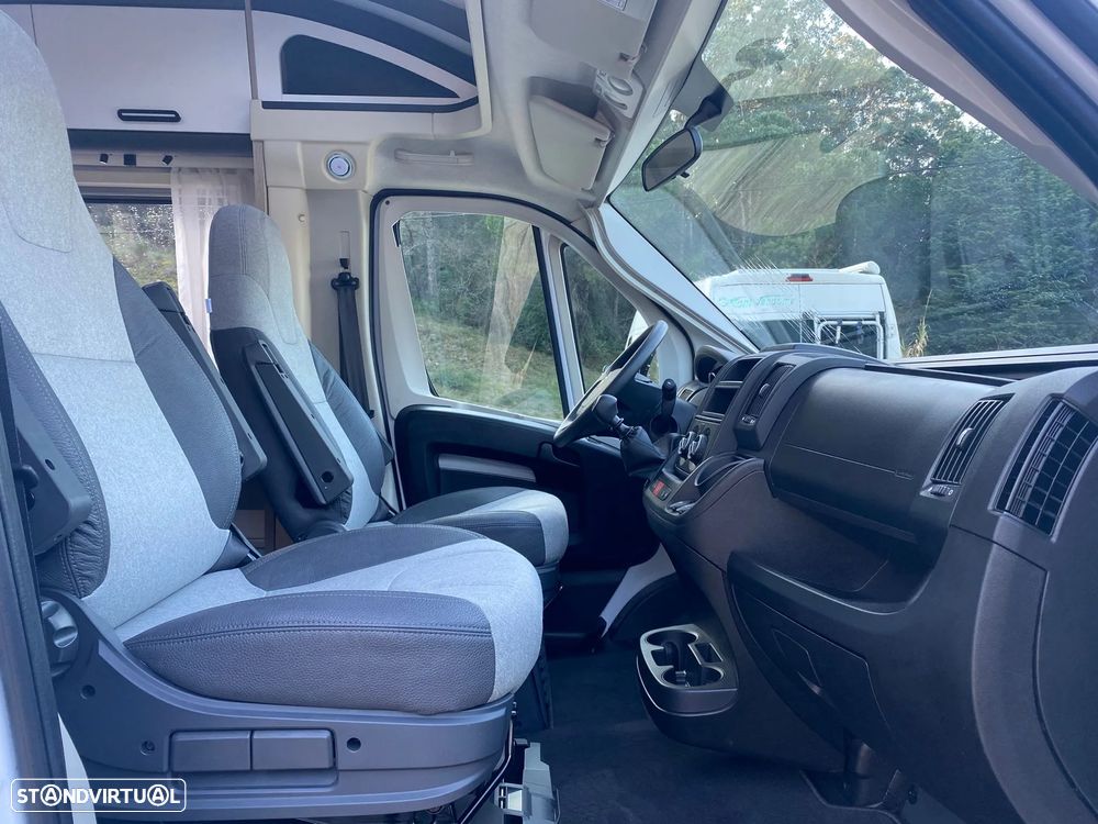 Sun Living C60SP - 25