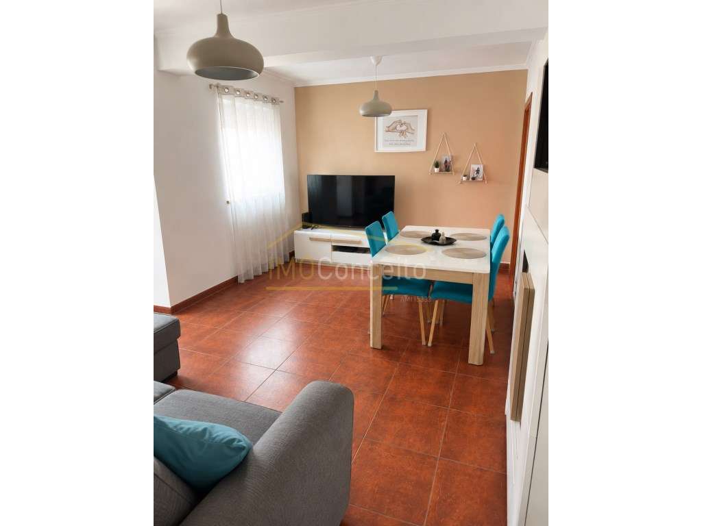 Apartamento T3 - Grande imagem: 4/24