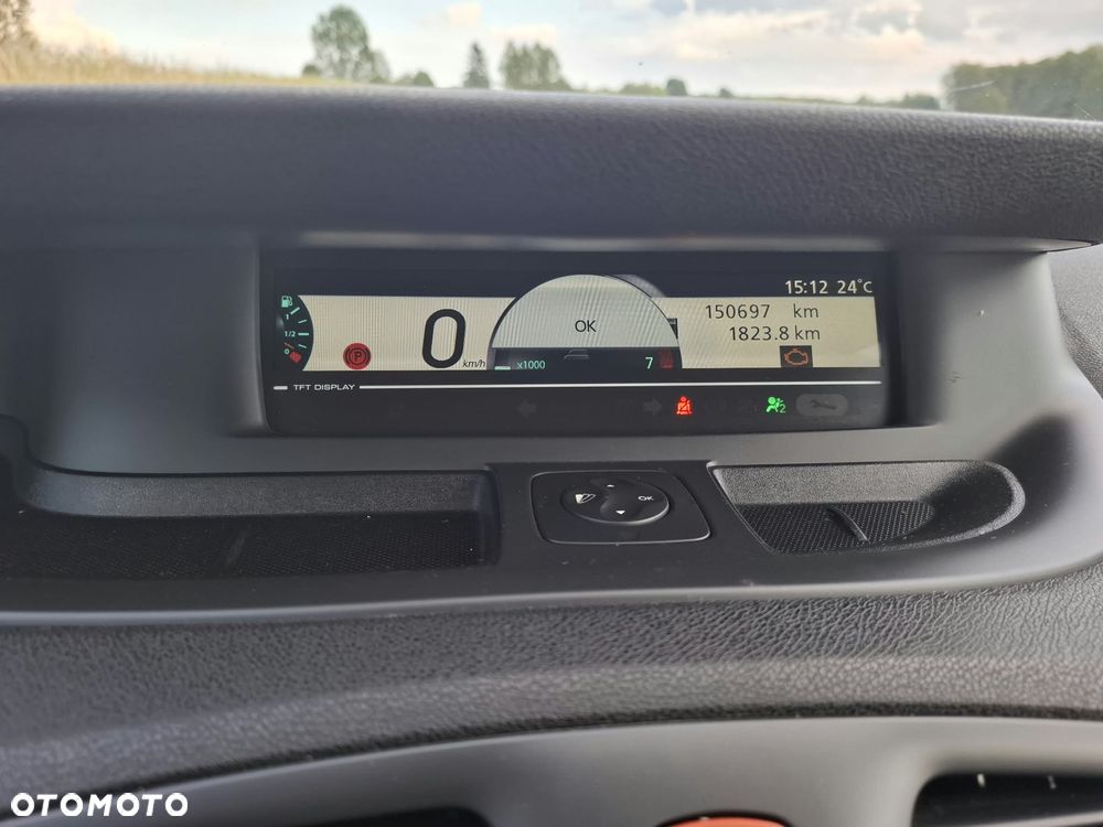 Renault Scenic 1.6 16V Authentique - 6