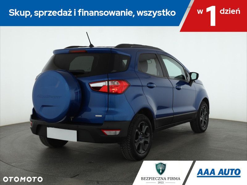 Ford EcoSport - 7
