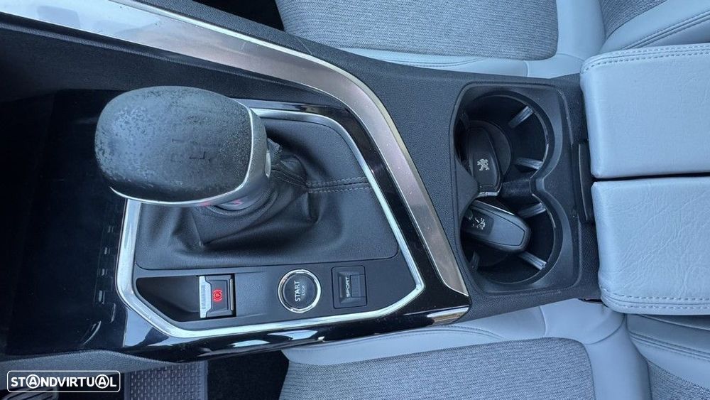 Peugeot 5008 1.5 BlueHDi Allure - 11