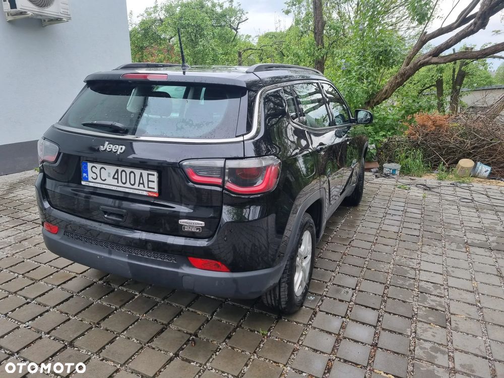 Jeep Compass - 6