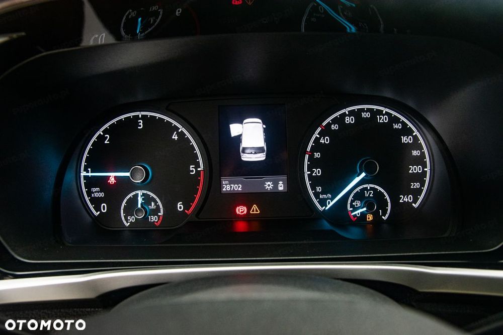 Ford Tourneo Connect Grand 2.0 EcoBlue Titanium - 22