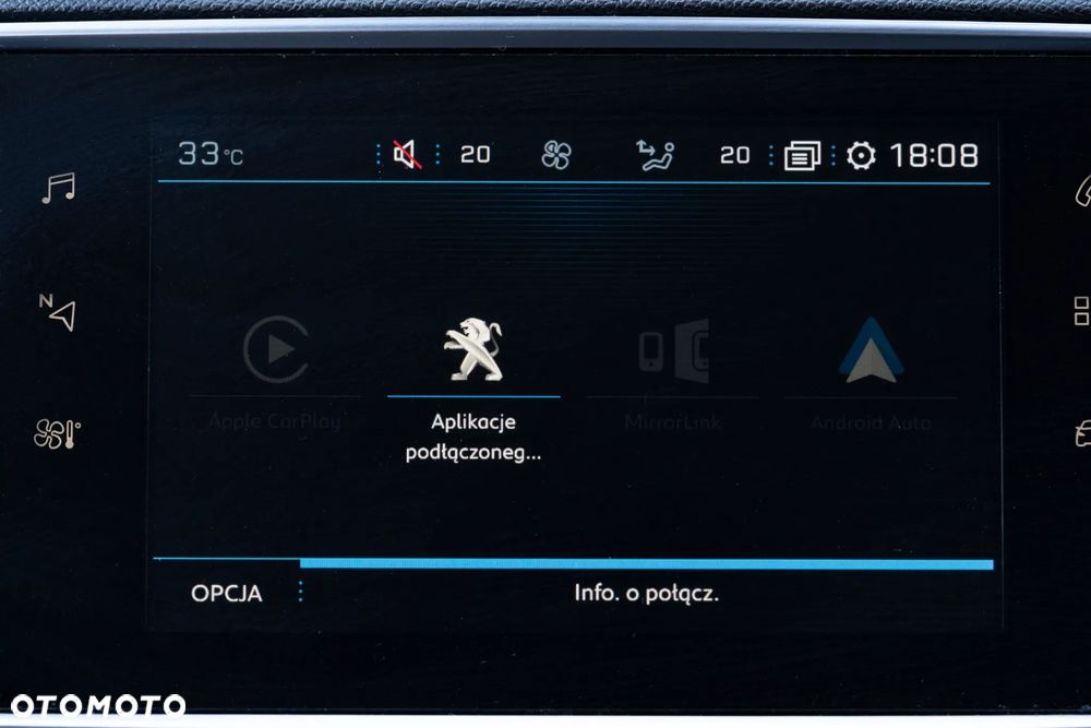 Peugeot 308 1.2 PureTech GPF Active S&S - 13
