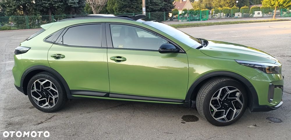Kia XCeed 1.5 T-GDI GT-Line - 2