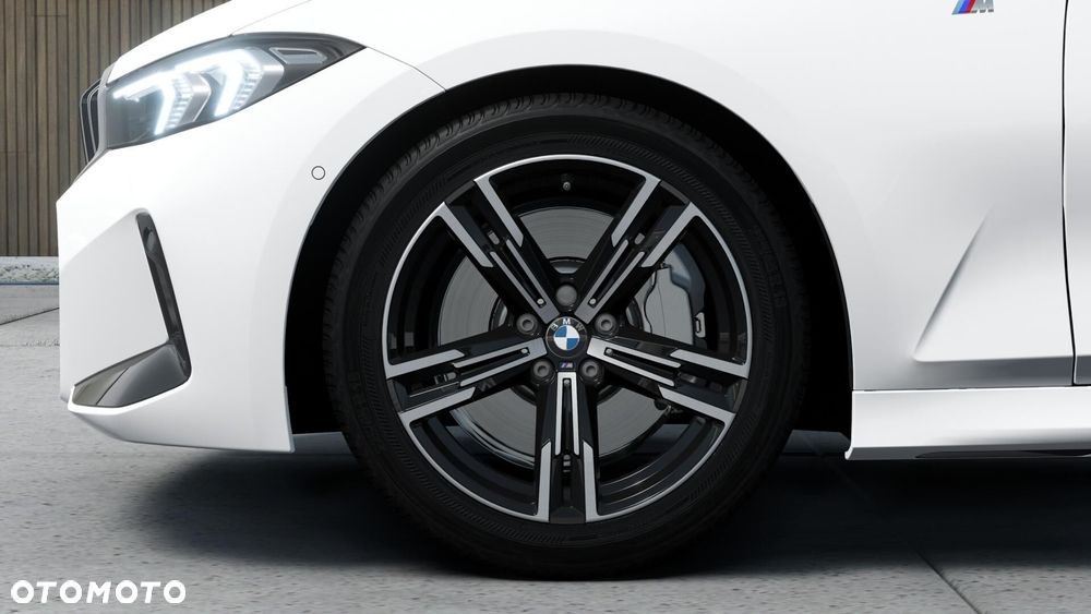 BMW Seria 3 - 4