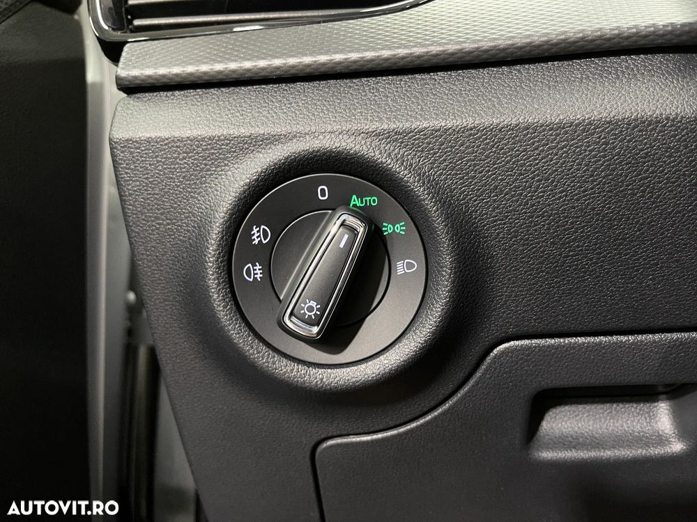 Skoda Scala 1.0 TSI Ambition - 20