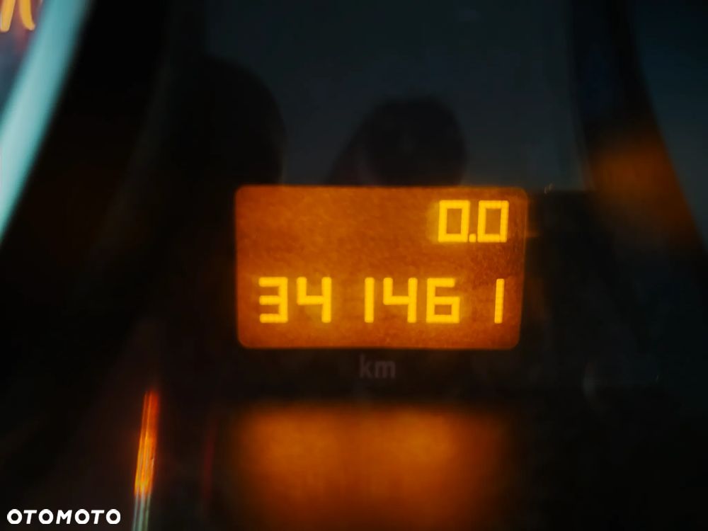 Opel Astra - 7
