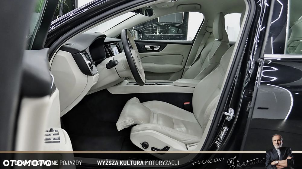 Volvo S60 B4 B Geartronic Inscription - 13