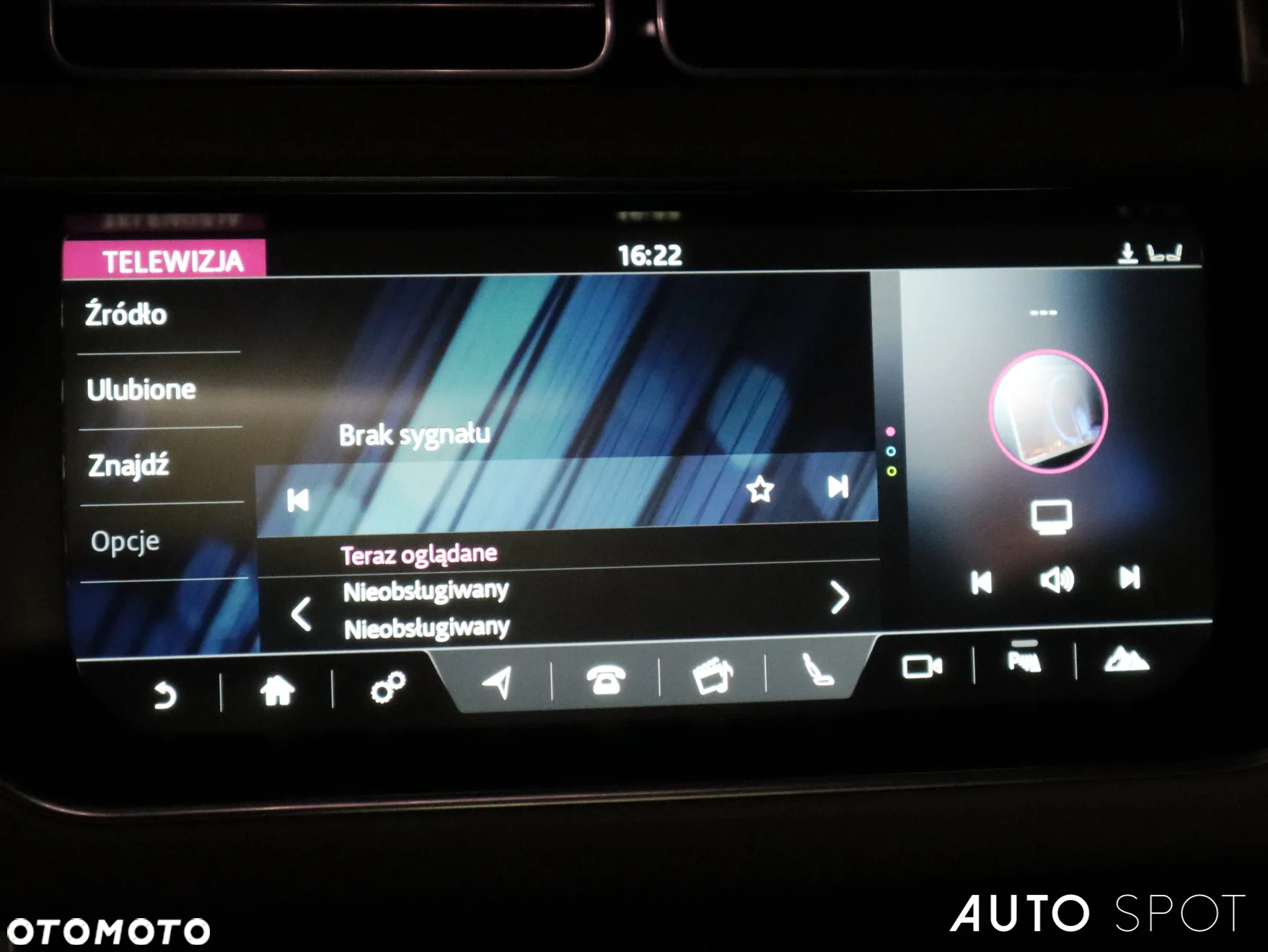 Land Rover Range Rover 4.4SD V8 AB - 33