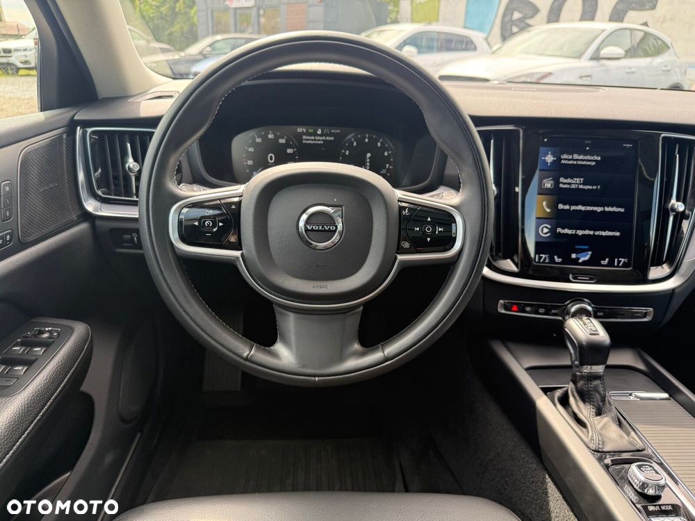 Volvo V60 - 22