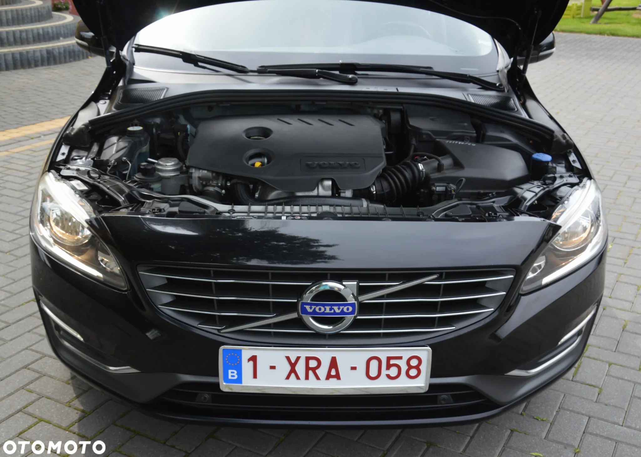 Volvo V60 - 15