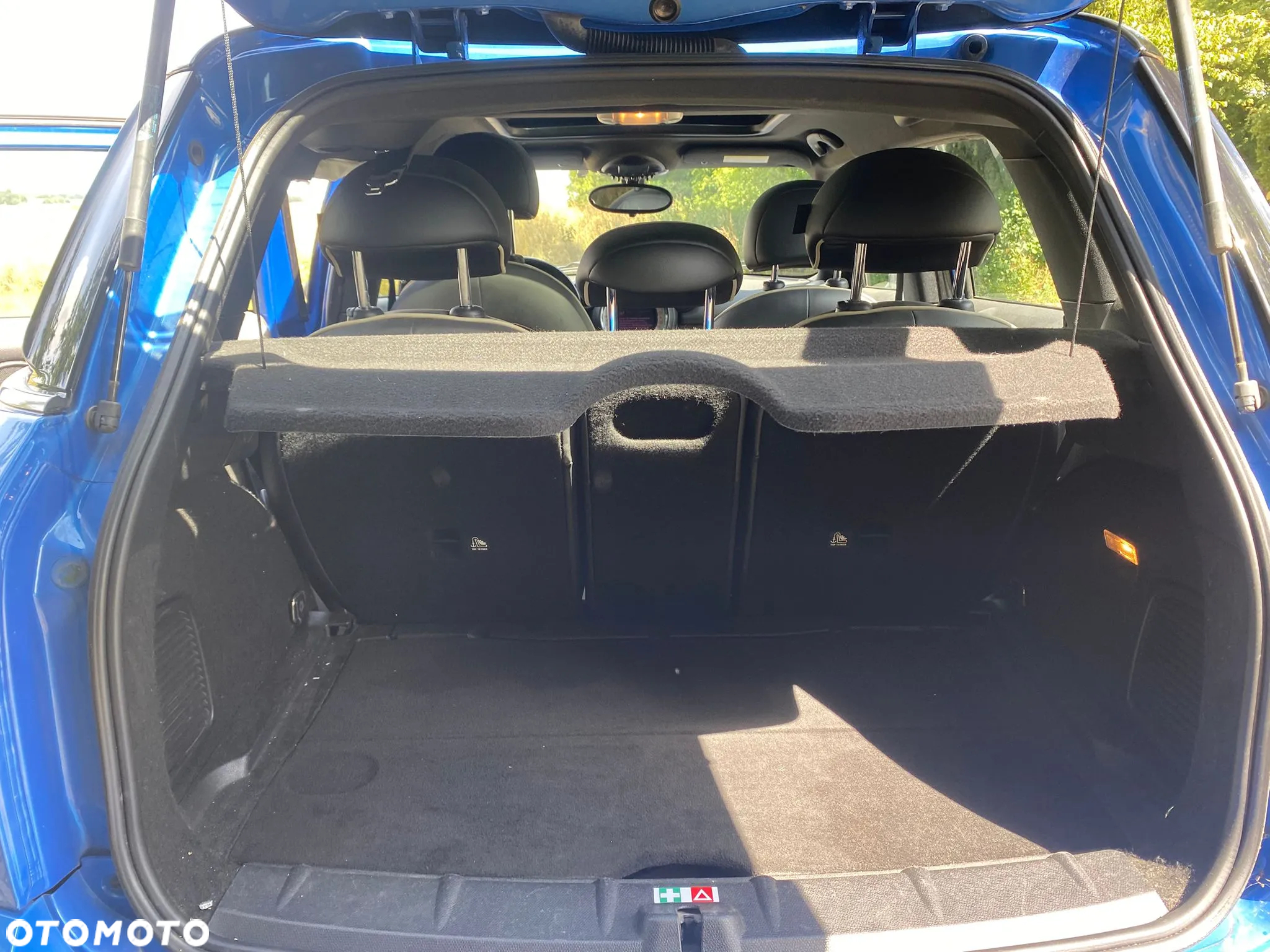 MINI Countryman Cooper SD ALL4 - 18