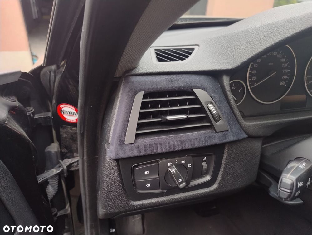 BMW Seria 4 420i - 11