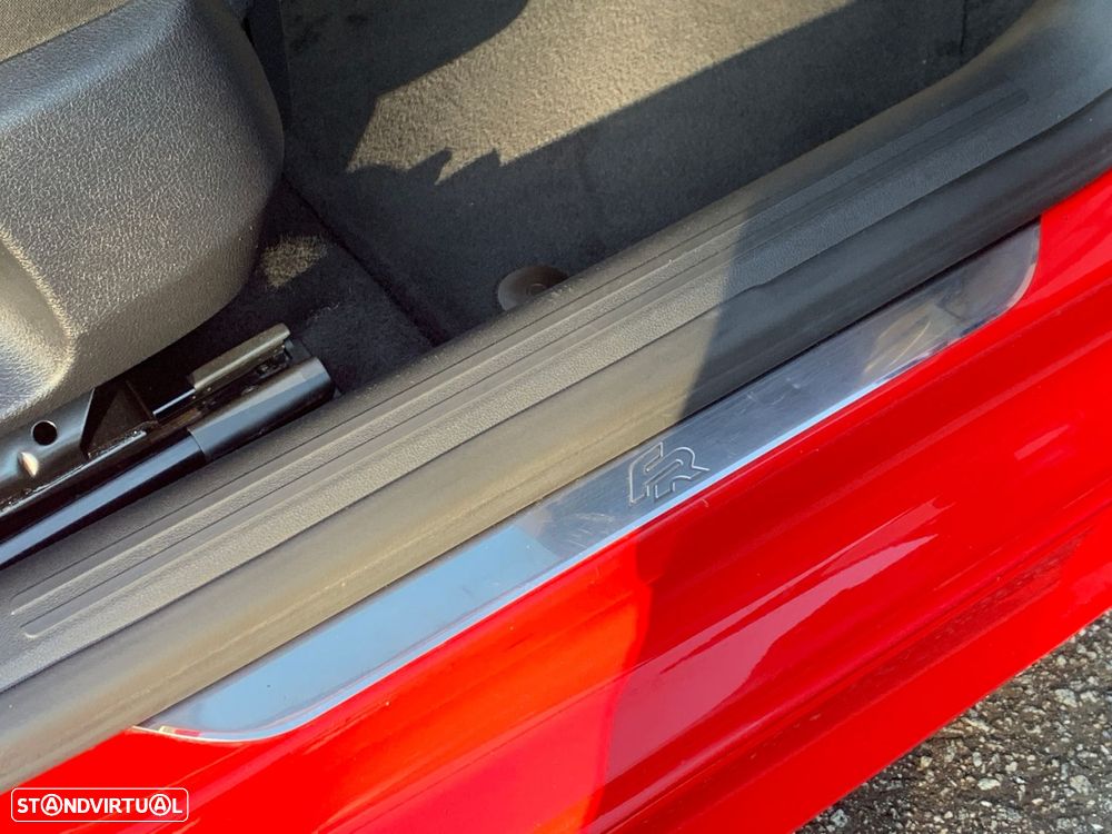 SEAT Leon 2.0 TDI FR S/S - 42