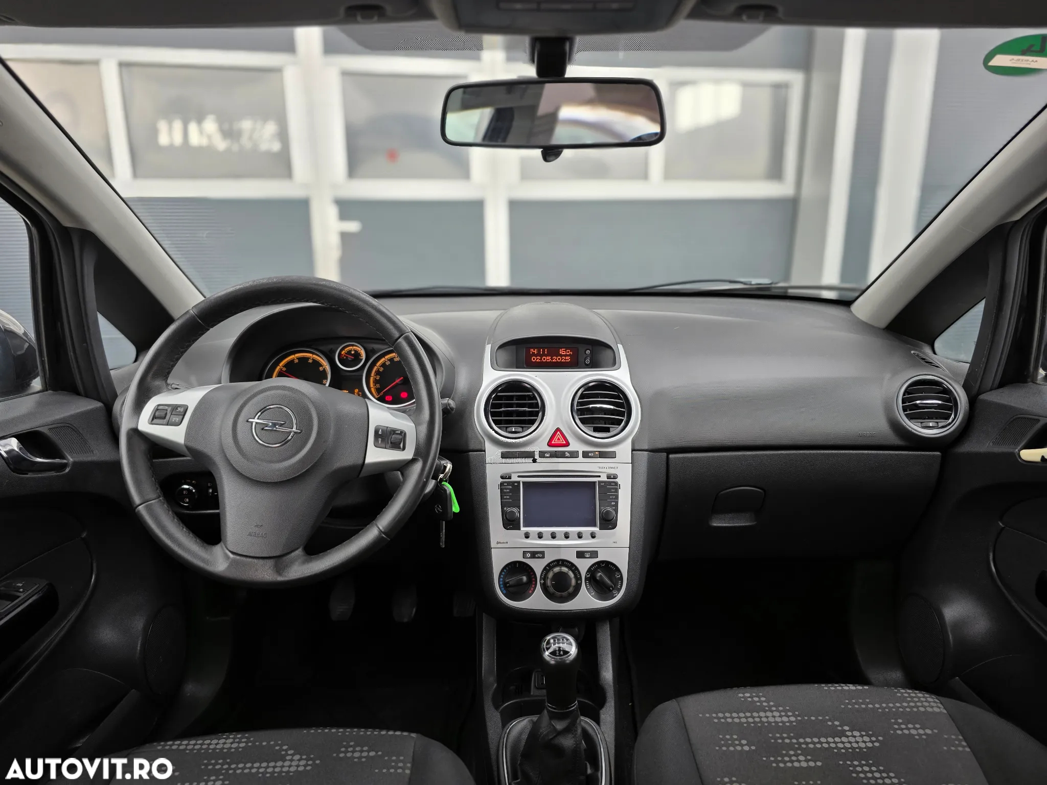 Opel Corsa 1.3 CDTI Cosmo - 7