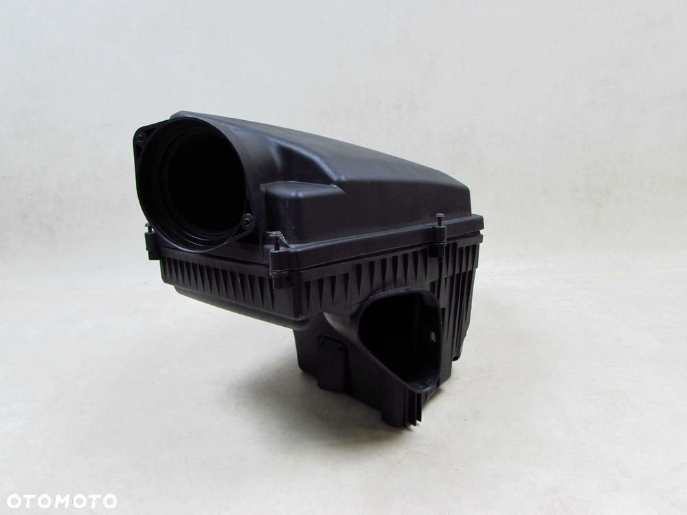 VOLVO S60 II V60 XC 2.4 D5 10-18 OBUDOWA FILTRA POWIETRZA 72102978 72110013 - 2