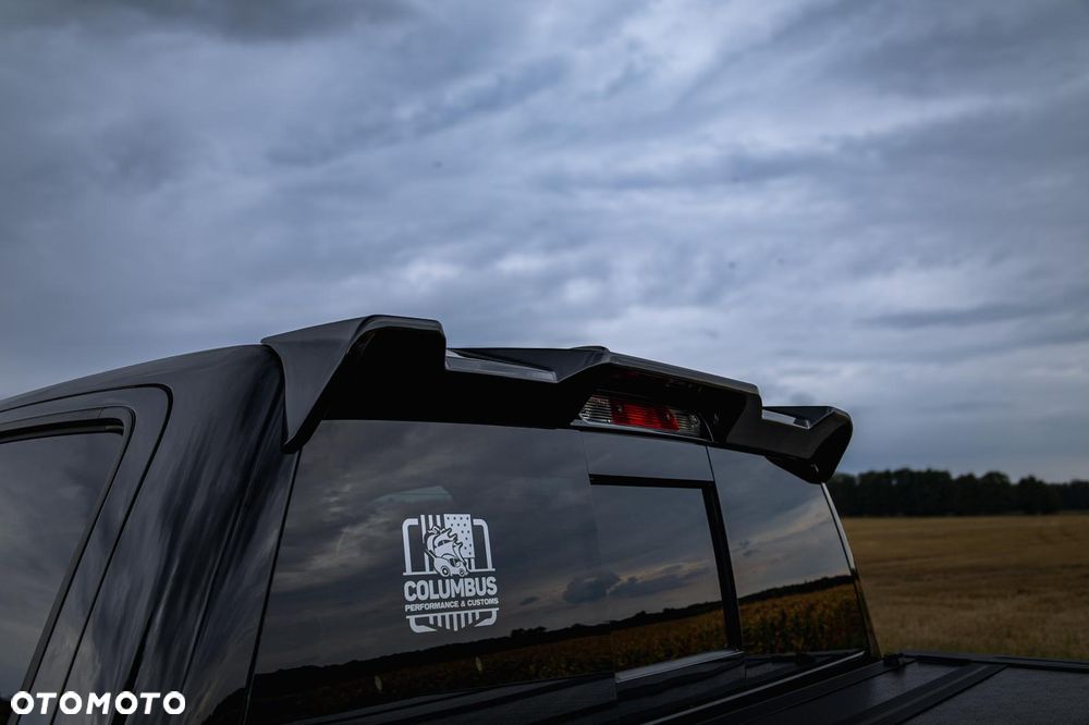 RAM 1500 5.7 Crew Cab Shortbed Laramie Black - 6