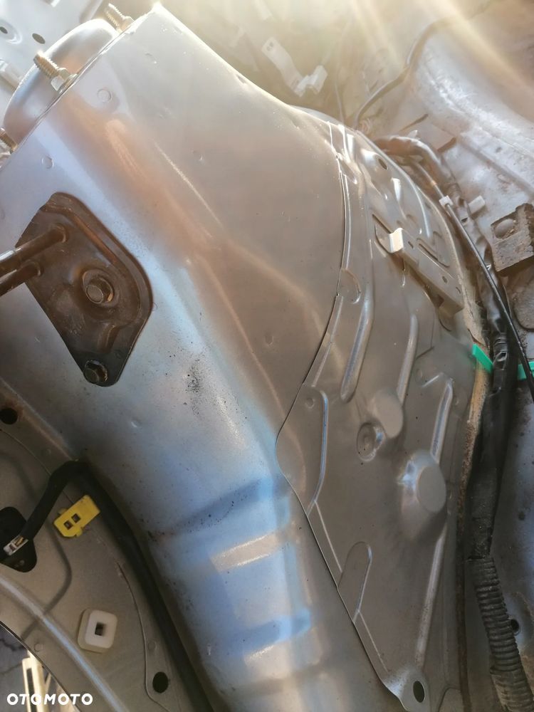 Subaru Forester 2.5 XT BOV - 18