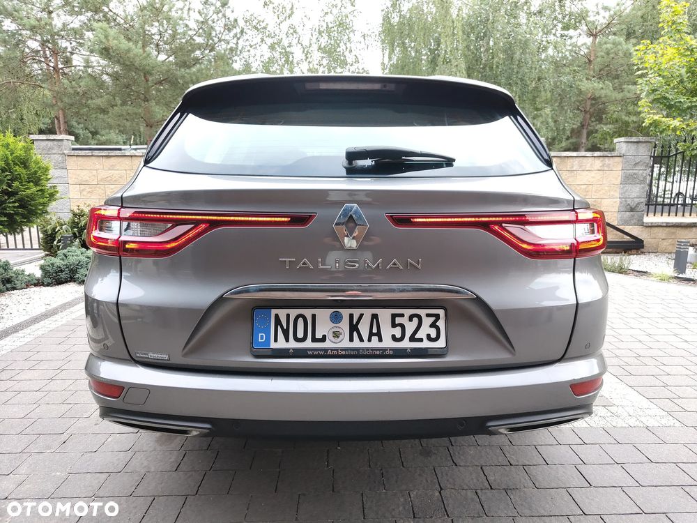 Renault Talisman ENERGY dCi 130 INTENS - 31