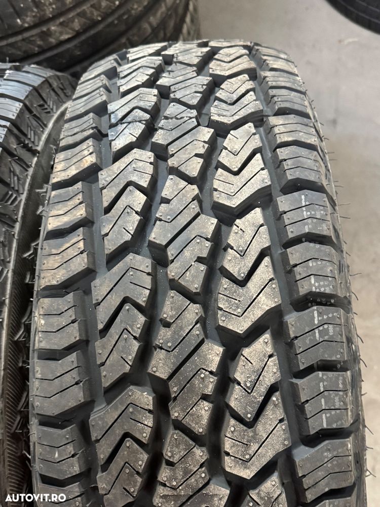 Vând 2 anvelope 265/75/16 Sailun noi - 3