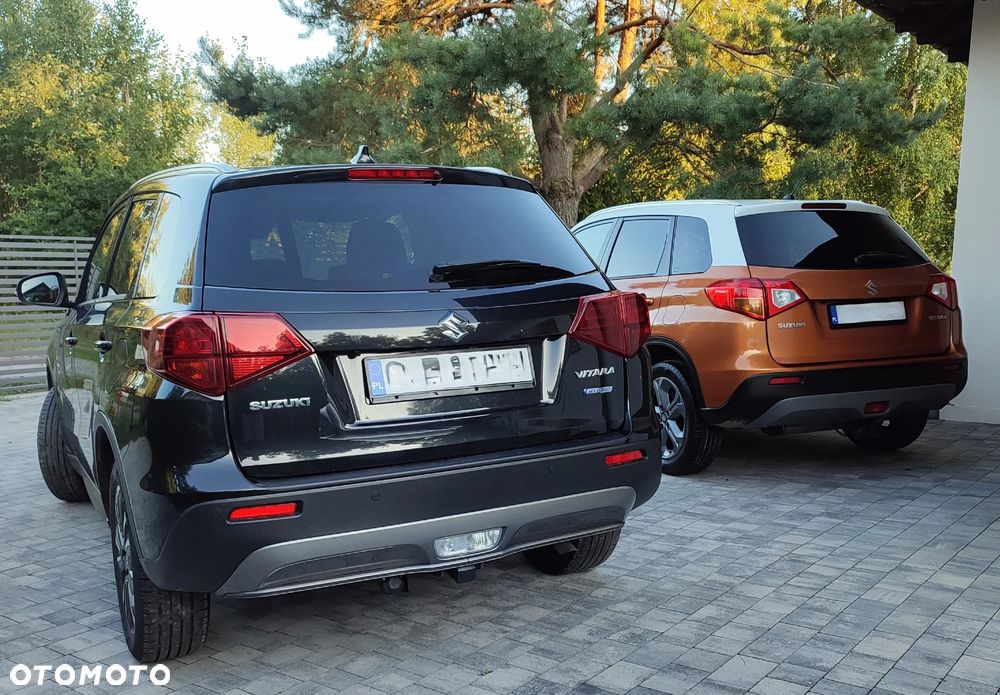 Suzuki Vitara - 23