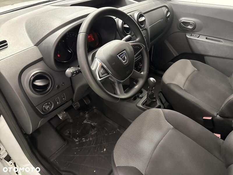 Dacia Dokker Van - 10